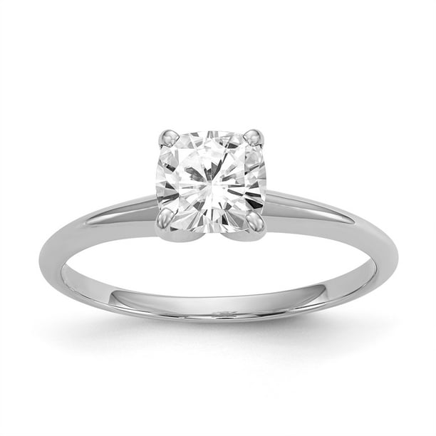 14K Yellow Gold Round 1.25 CT Solitaire Engagement Ring 2.1 grams size 5-9 14K Yellow Gold Round 1.25 CT Solitaire Engagement Ring 2.1 grams size 5-9
